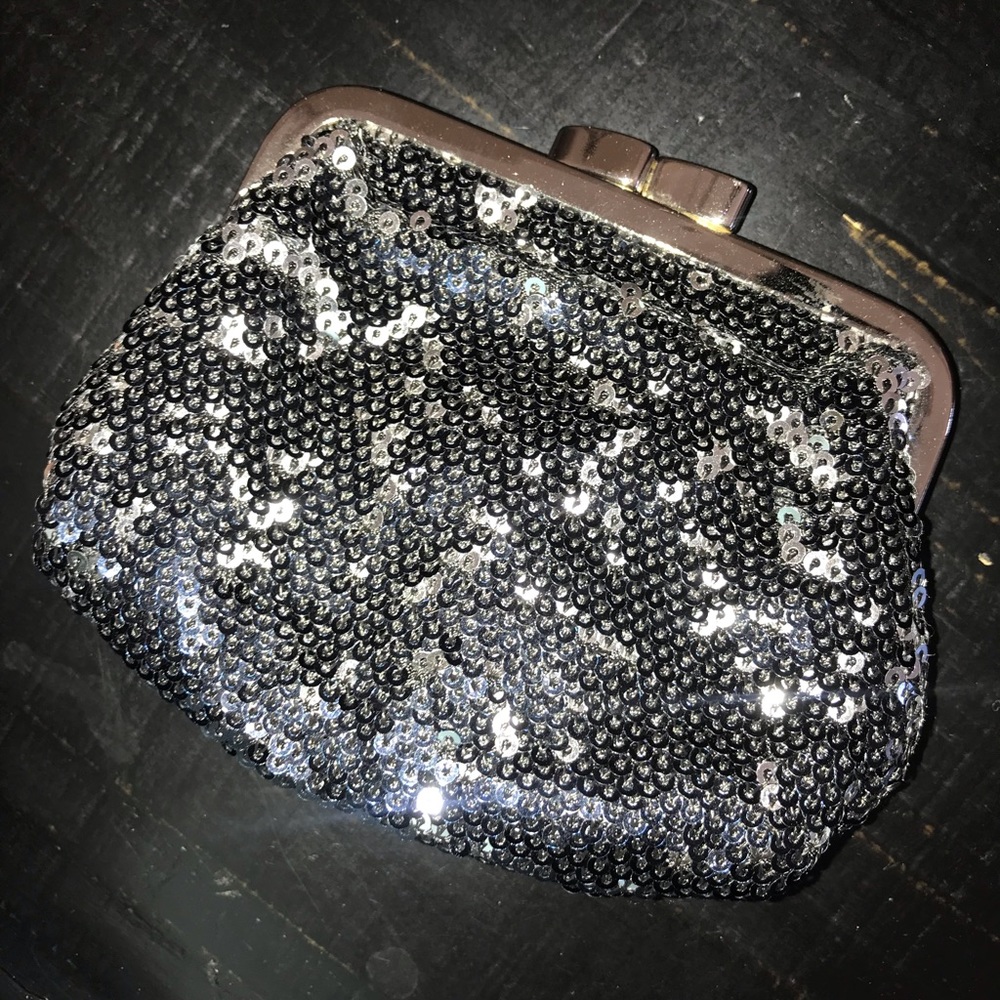 Victoria Secret mini pouch